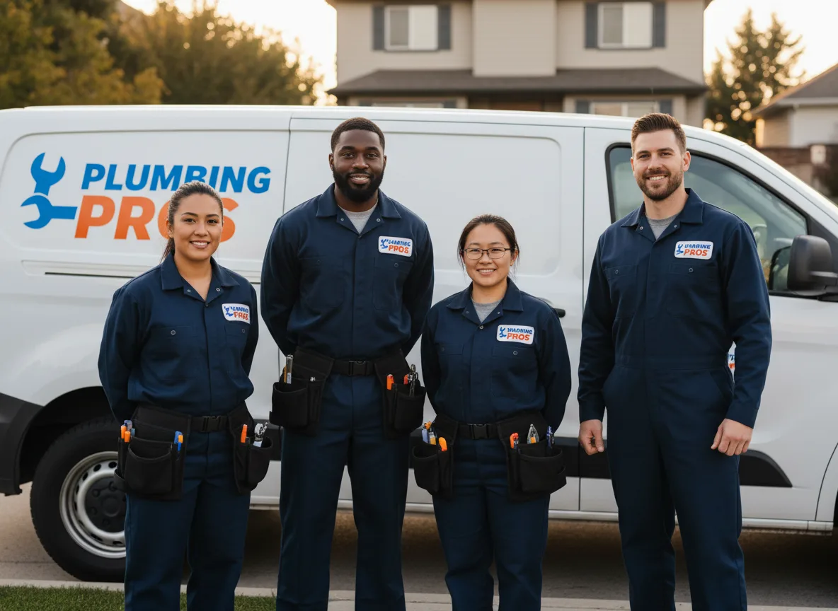 Water Heater Repair company in Junedale, PA